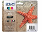 EPSON ink Multipack "Hvězdice" 4-colours 603 Ink