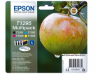 Epson DURABrite Ultra Multipack T 129                    ...