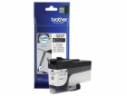 Brother LC-3237BK - originální BROTHER INK LC-3237BK - bl...