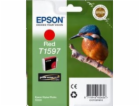 EPSON T1597 Red