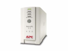 APC Back-UPS CS 650 USB/Serial 230V (400W)