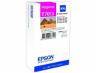 EPSON Ink bar WorkForce-4000/4500 - Magenta XXL - 3400str...