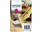 Epson Singlepack Magenta 16 DURABrite Ultra Ink