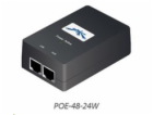 UBNT POE-48-24W [PoE adaptér 48V/0,5A (24W), vč. napájecí...