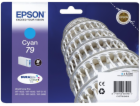 EPSON Ink bar WF-5xxx Series Ink Cartridge "Pisa" 79 Cyan...