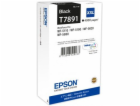 EPSON Ink čer WF-5xxx Series Ink Cartridge "Pisa" XXL Bla...