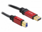 Delock kabel USB 3.0 typ A samec > USB 3.0 typ B samec 5 ...