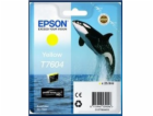 EPSON ink bar ULTRACHROME HD "Kosatka" - Yellow - T7604 (...