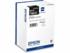 EPSON ink čer WF-M5690DWF/M5190DW (221 ml)