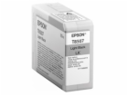 Epson C13T850700 - originální EPSON ink čer ULTRACHROME H...