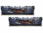 Paměť DDR4 16GB (2x8GB) FlareX 3200MHz CL16 XMP2