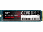 Silicon Power P34A80 1 TB M.2 2280 PCI-E x4 Gen3 NVMe SSD...