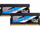 SO-DIMM 8GB DDR4-2133 Kit, Arbeitsspeicher