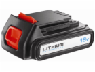 Lithium-iontová baterie BLACK+DECKER 18V/2,0 Ah