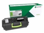 Lexmark 53B2X00 - originální LEXMARK 53B2X00 Return Progr...