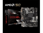 ASRock B450M-HDV R4.0 ASRock B450M-HDV R4.0 / AM4 / 2x DD...