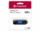 Transcend 256GB JetFlash 790K, USB 3.0 (3.1 Gen 1) flash ...