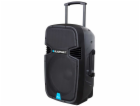 Blaupunkt PA15 portable stereo system Digital Black  Blue