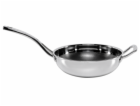 WMF Profi Resist Wok 28 cm suited for induction cooking