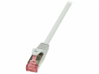 LOGILINK CQ2092S LOGILINK - Patch kabel Cat.6 S/FTP PIMF ...