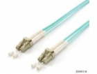 Vybavte LC Fiber Optic Patchcord - LC Multimode Duplex OM...