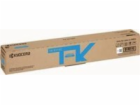 Toner Kyocera azurový TK-8115C