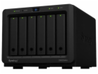 Synology DiskStation DS620slim, NAS