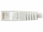 Equip Patchcord Cat6a, UTP, LSZH, 0,5 m (603001)