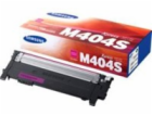 HP - Samsung CLT-M404S Magenta Toner Crtg (1,000 pages)