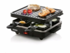 Domo DO9147G Kompaktní raclette gril