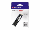 Verbatim Vi560 S3 M.2 SSD  256GB