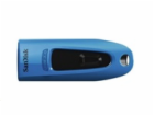 Flashdisk Sandisk Ultra USB 3.0 32 GB modrá 45019827