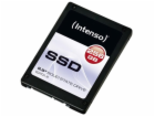 Intenso TOP SSD 2,5        256GB SATA III / Solid State D...