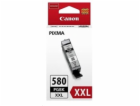 Canon PGI-580 XXL PGBK cerna