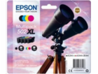 Epson Multipack BK/C/M/Y 502 XL                    T 02W6