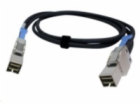 QNAP Mini SAS cable (SFF-8644), 1m