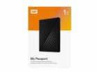 WD My Passport portable 1TB Ext, USB3.0, WORLDWIDE 2019, ...