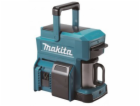 Makita DCM501Z aku kávovar