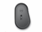 Dell Accessories, Myši, Bluetooth / Bezdrôtová s prijímačom