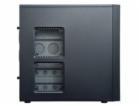 CHIEFTEC skříň Elox Series HQ-01B-OP, Miditower, USB 3.0,...