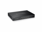 Zyxel XS1930-10 8-port Multi-Gigabit Smart Managed Switch...