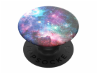 PopSockets PopGrip Gen.2, Blue Nebula, modrá mlhovina