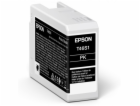 Epson Epson originální inkoust / inkoust C13T46S100, foto...