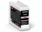 Epson T46S600 - originální EPSON ink Singlepack Vivid Lig...