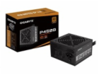 GIGABYTE zdroj P450B / 450W / 80 PLUS Bronze / ATX / 120m...