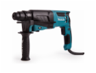 Kombinované kladivo Makita HR2630