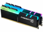 G.Skill DDR4 32GB 3600MHz F4-3600C16D-32GTZRC