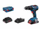 Bosch GSB 18V-55