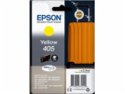 EPSON ink Singlepack Yellow 405 Durabrite Ultra