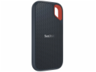 SanDisk Extreme Pro Portable SSD 1TB 2000MB/s SDSSDE81-1T...